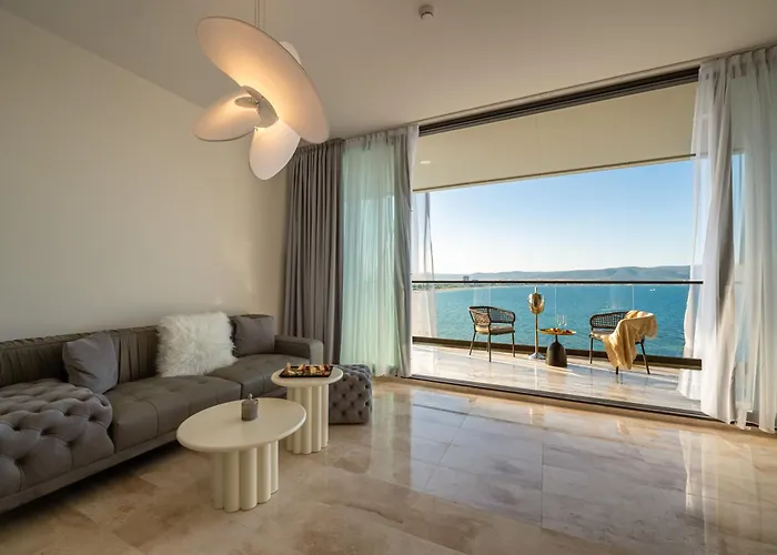 Paradiso Dreams Lejlighedshotel 4*