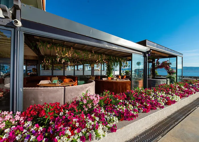 Lejlighedshotel Paradiso Dreams Nessebar