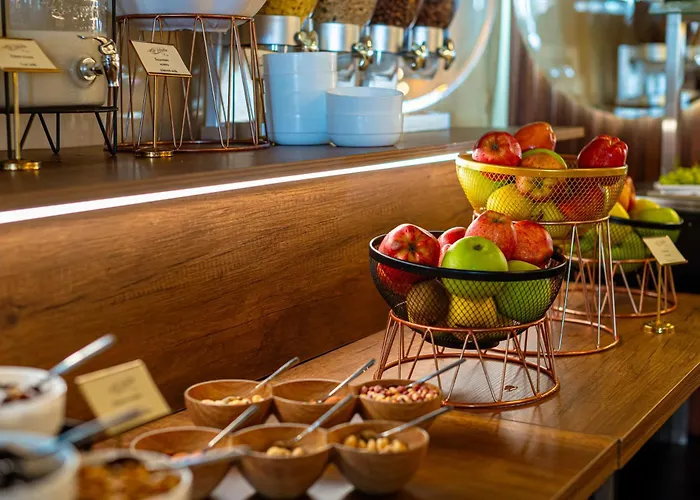 Paradiso Dreams Aparthotel