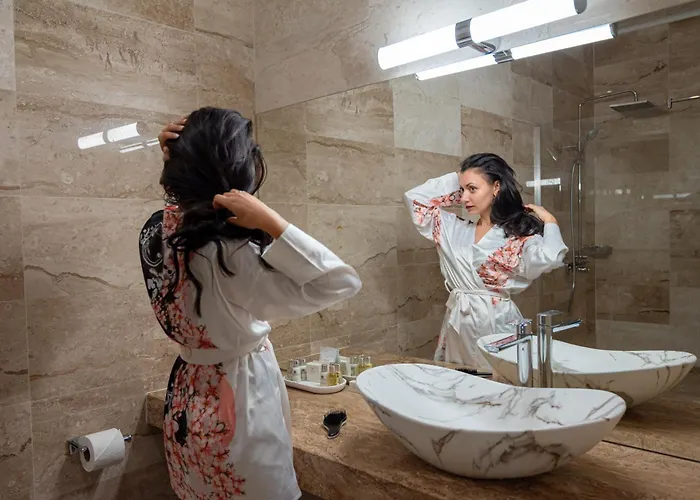 Paradiso Dreams 4* Nessebar